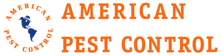 Logo de American Pest